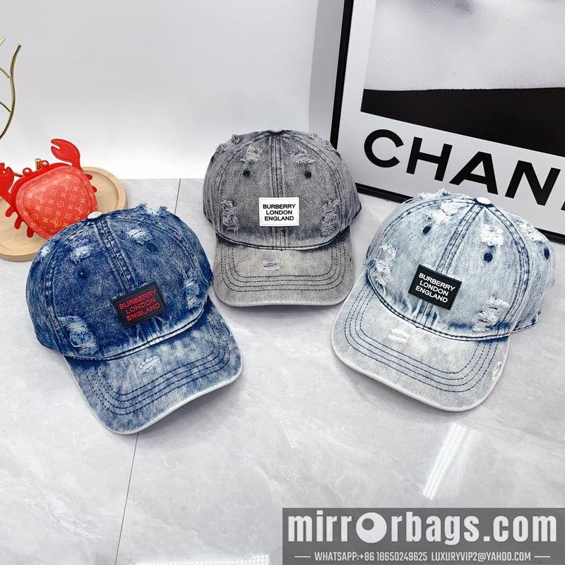 Replica Burberry Hat dx01