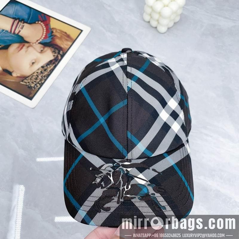 Replica Burberry Hat dx58
