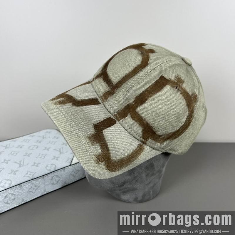 Replica Balenciaga cap dx34