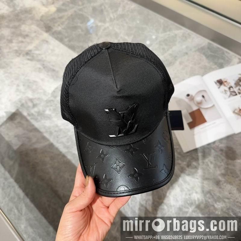 Replica LV cap 122123