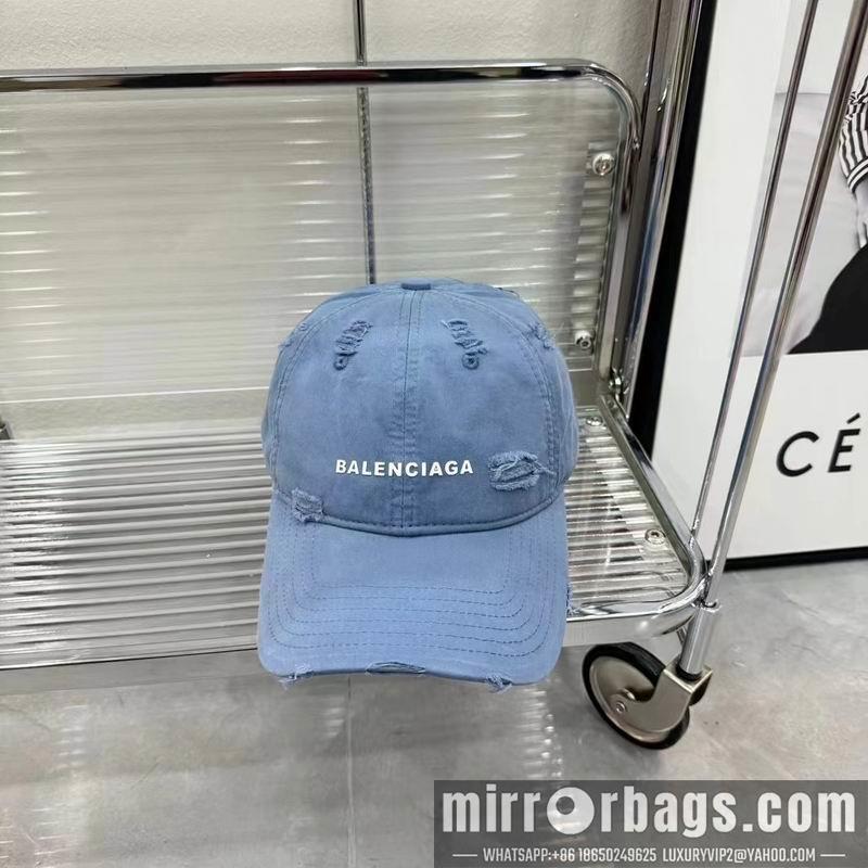 Replica Balenciaga cap dx38