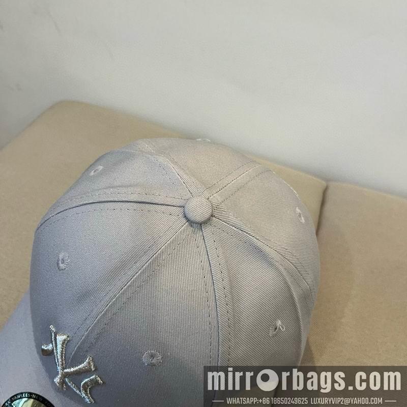 Replica NY cap dx50