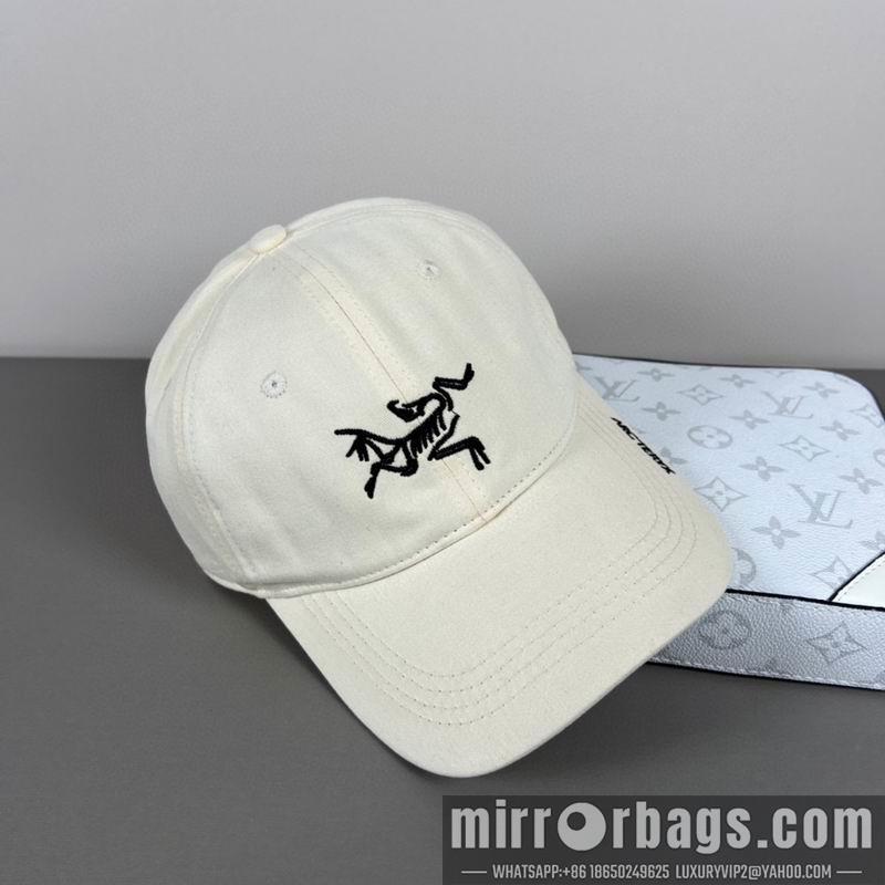 Replica Arcteryx Hat dx17