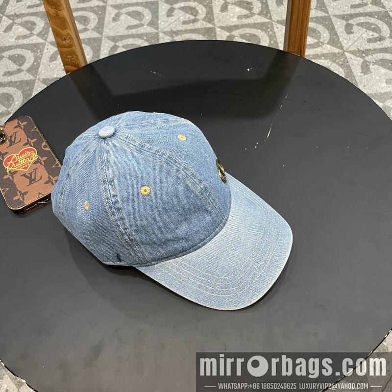 Replica Dior cap 050705