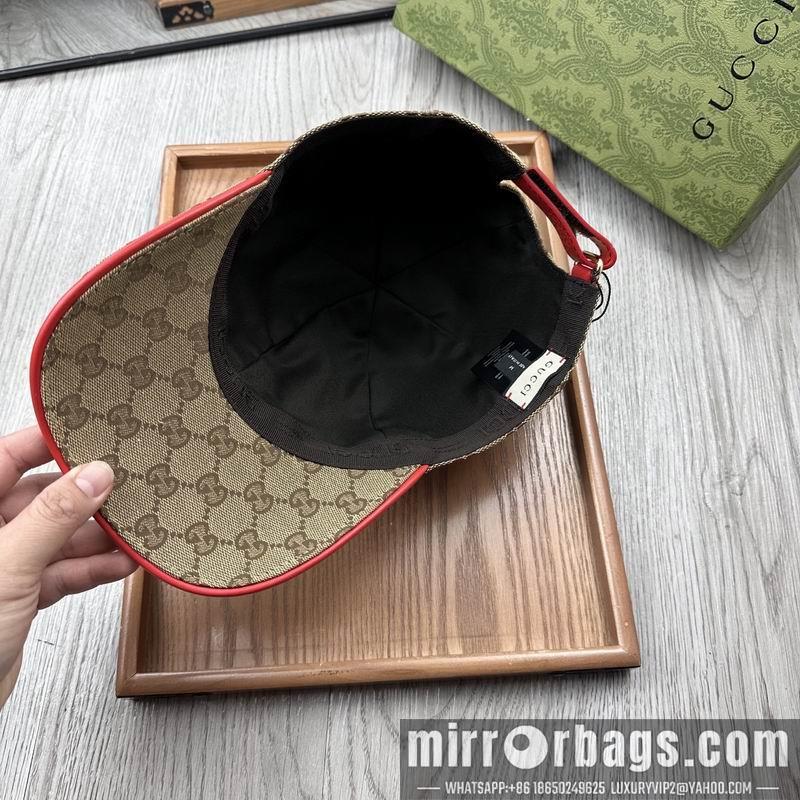 Replica Gucci Hat dx21