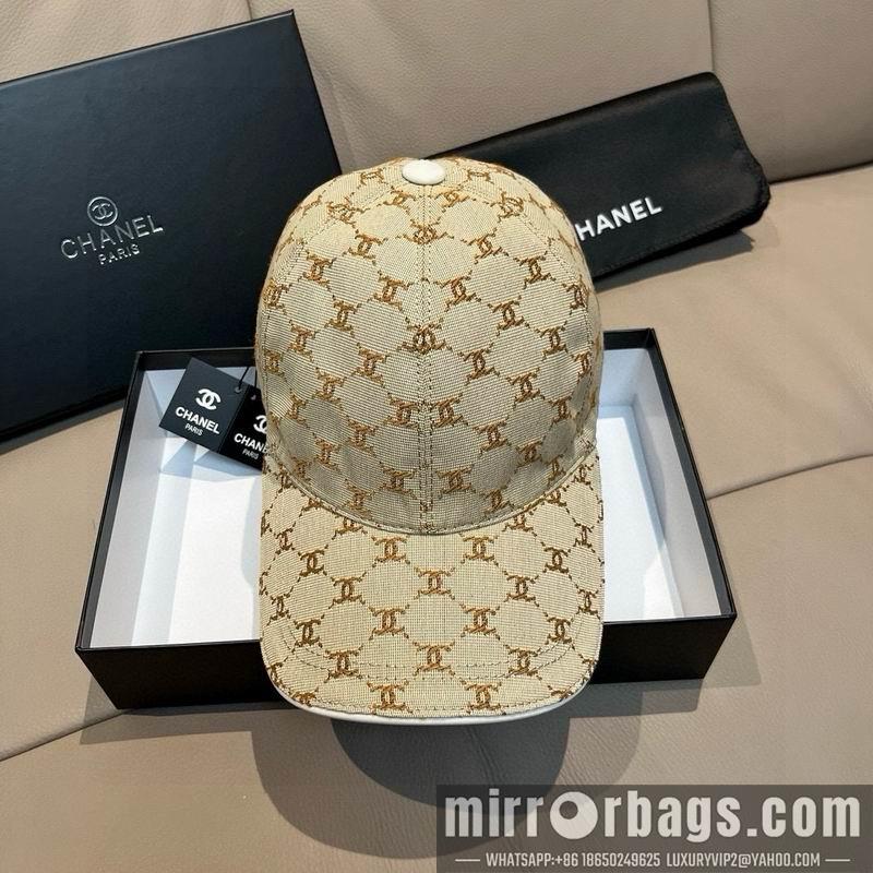 Replica Chanel cap dx44