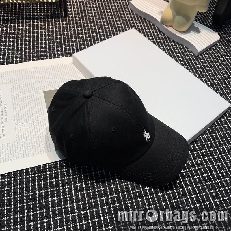 Replica Polo Hat 042801