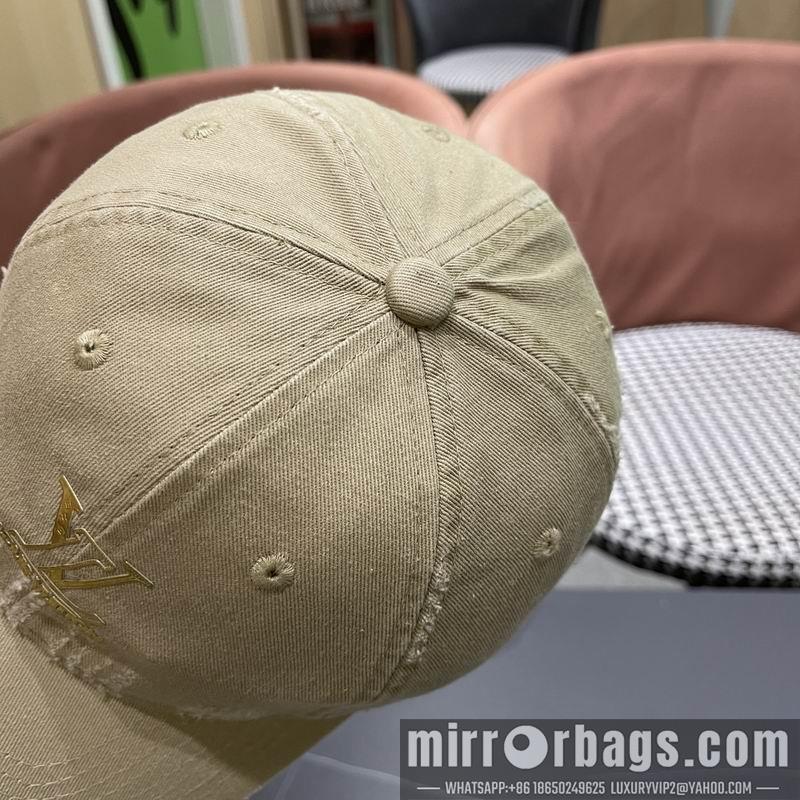 Replica LV Hat 040206