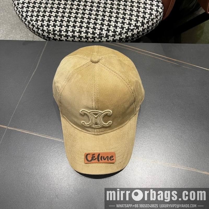 Replica Celine cap 010202