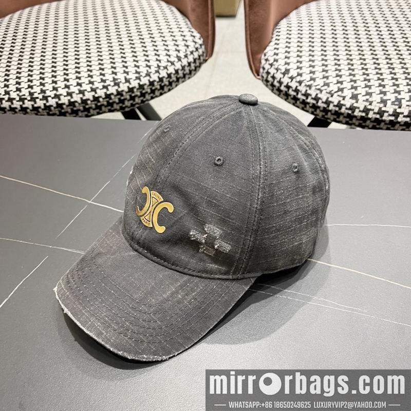 Replica Celine Hat 040202