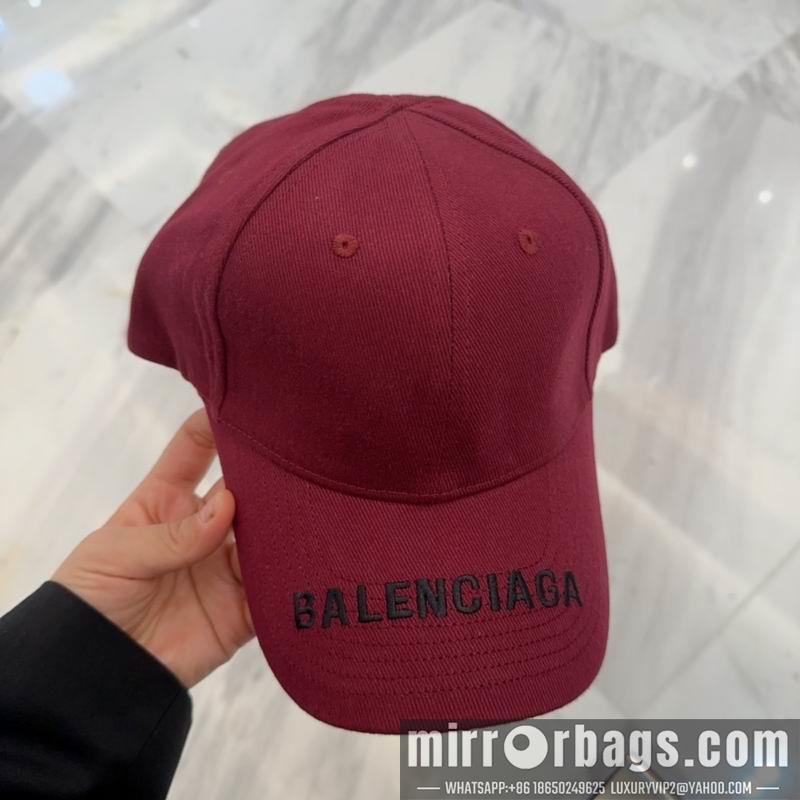 Replica Balenciaga Cap dx75