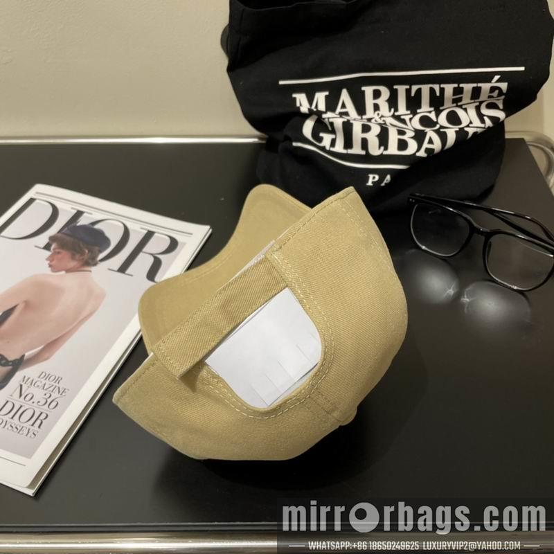 Replica Miumiu cap 050706