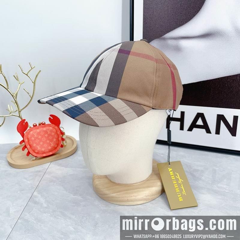 Replica Burberry cap dx57