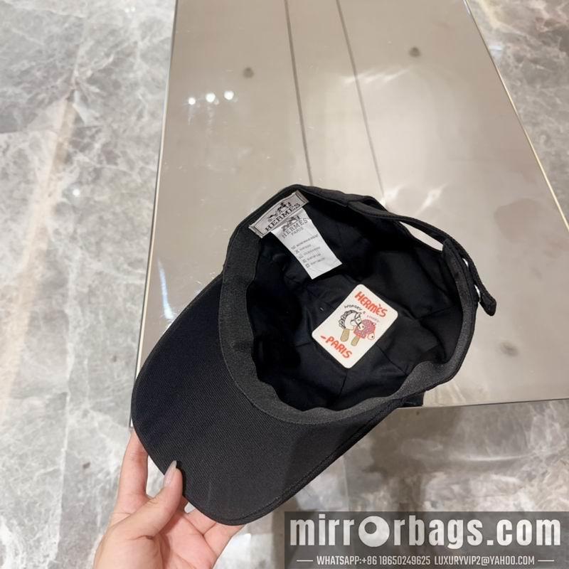 Replica Hermes cap dx20