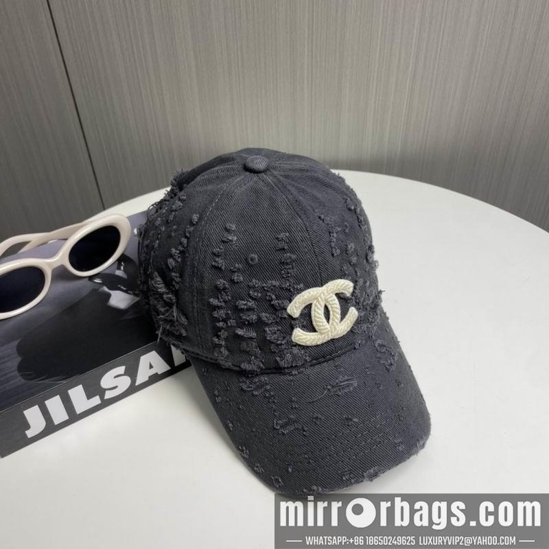 Replica Chanel cap dx72
