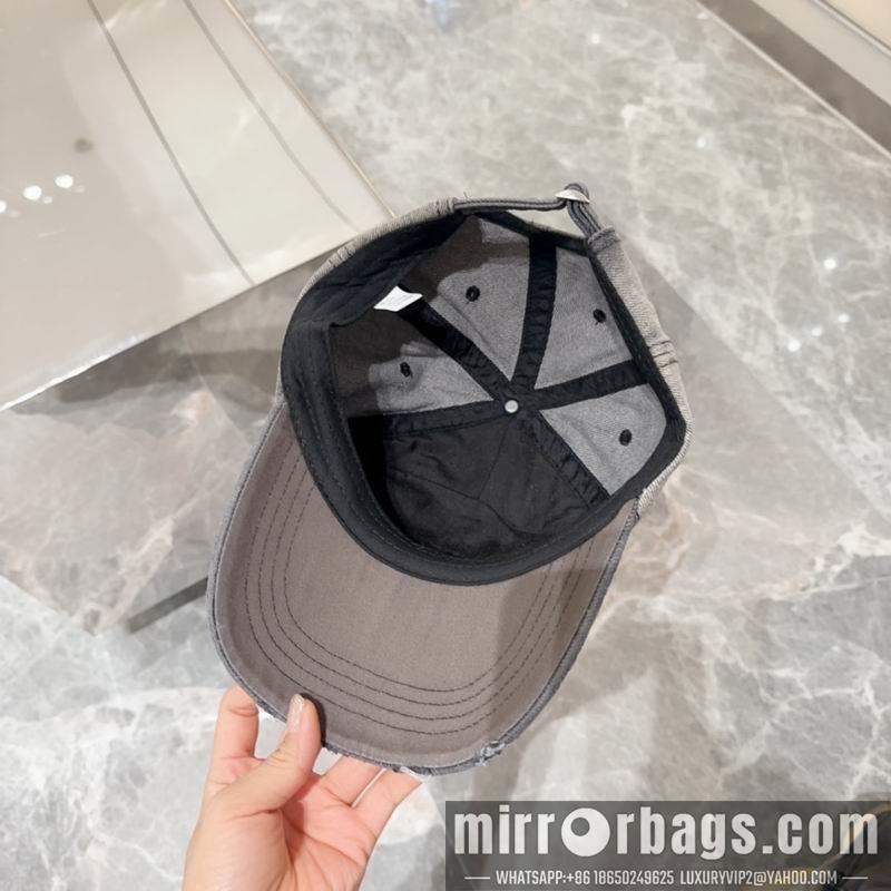 Replica Balenciaga cap 04274