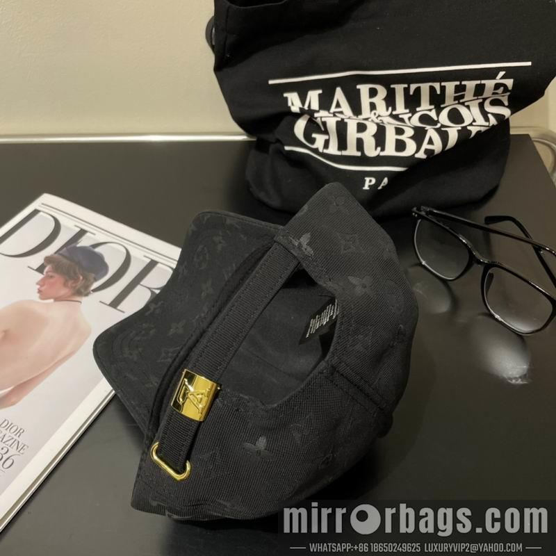 Replica LV cap 042805