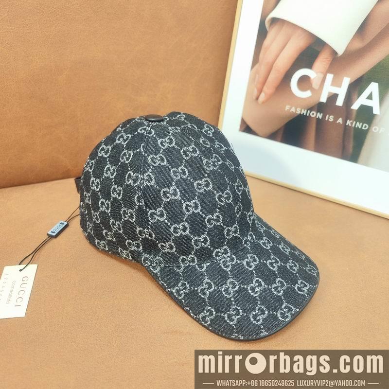 Replica Gucci cap dx97