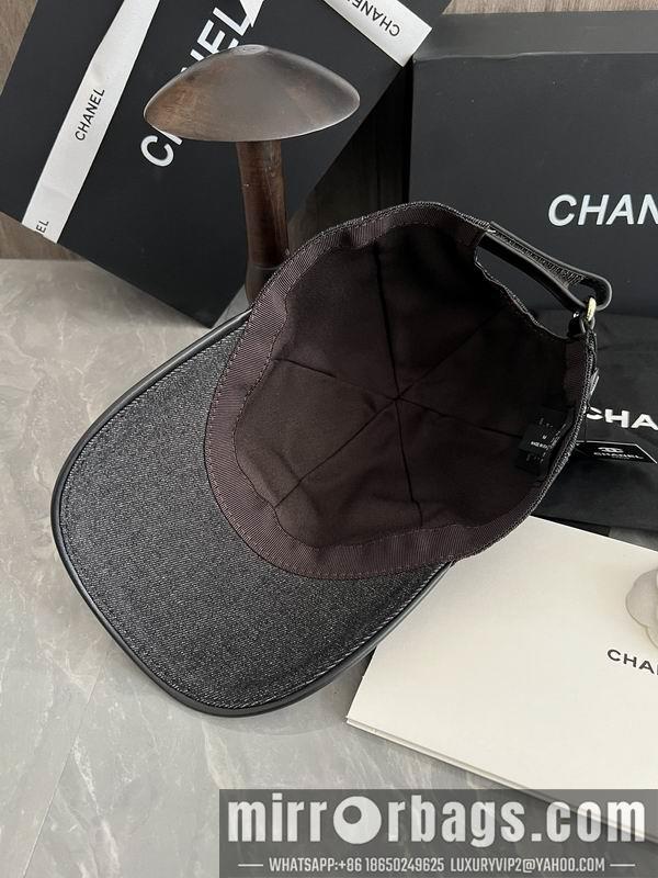 Replica Chanel cap dx37