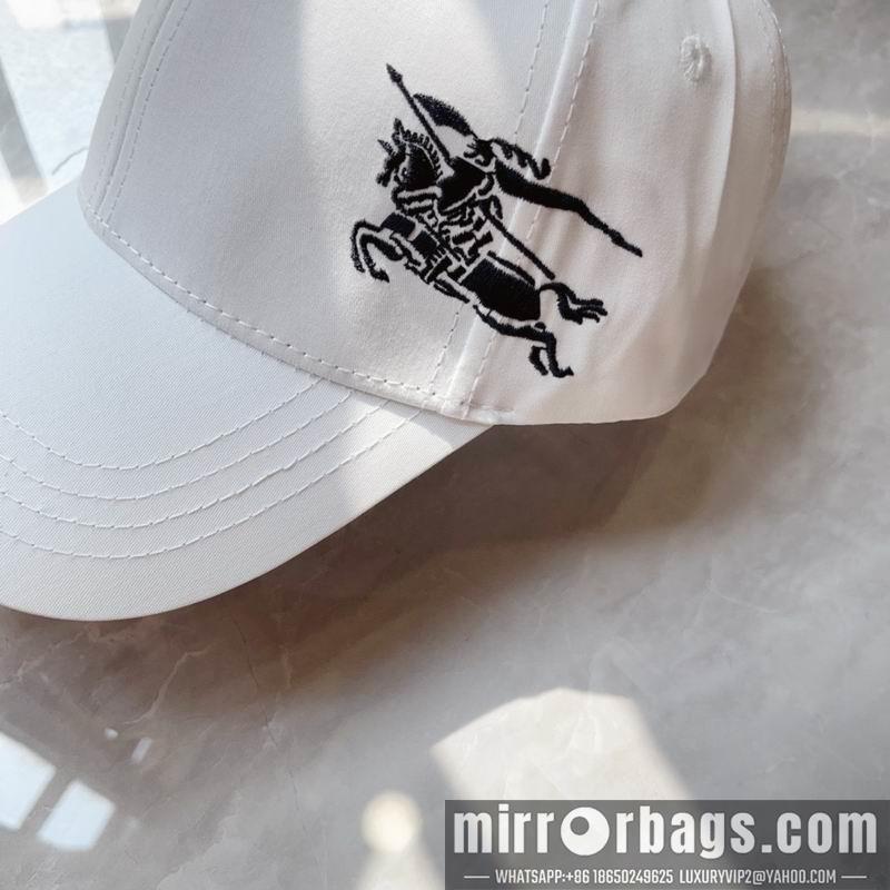Replica Burberry cap 041702