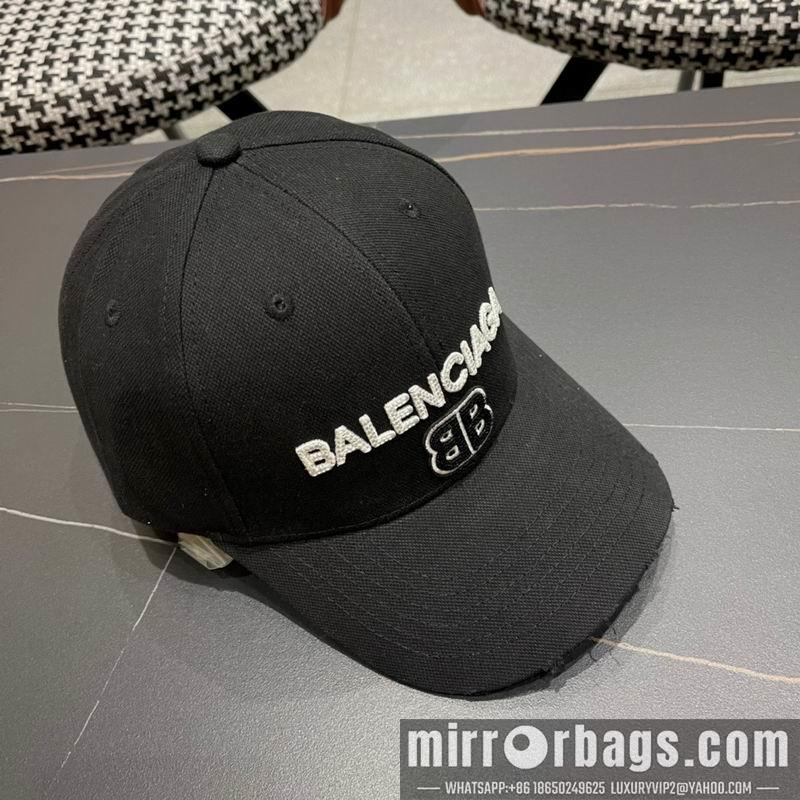 Replica Balenciaga Hat 072202
