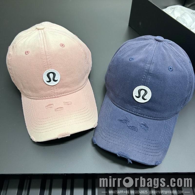 Replica Luluemon Cap dx27