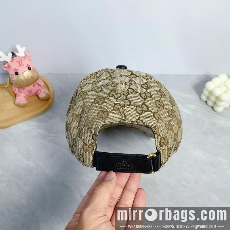 Replica Gucci Hat dx120
