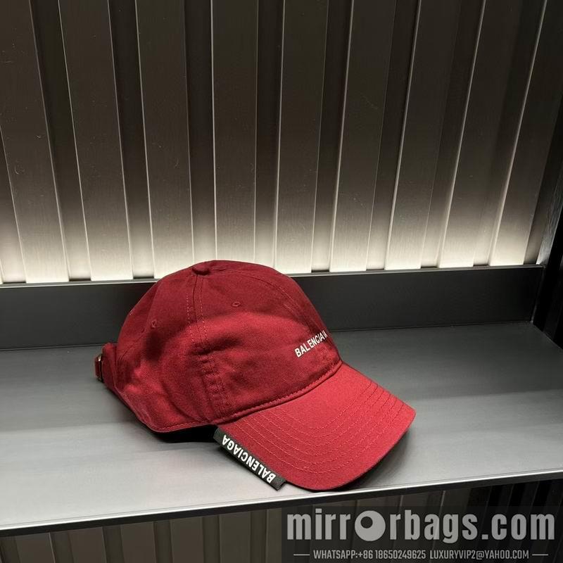 Replica Balenciaga cap dx40