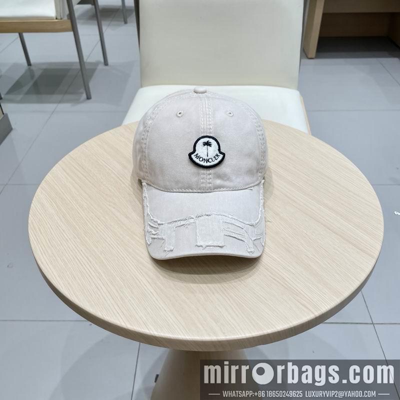 Replica Moncler cap 021001