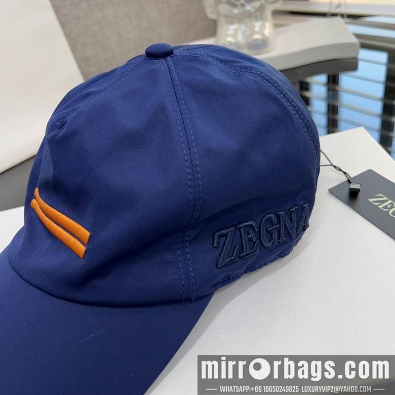 Replica Zegna cap dx03