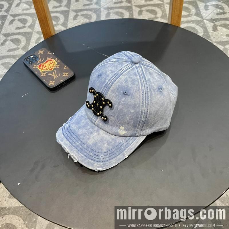 Replica Celine cap 041702