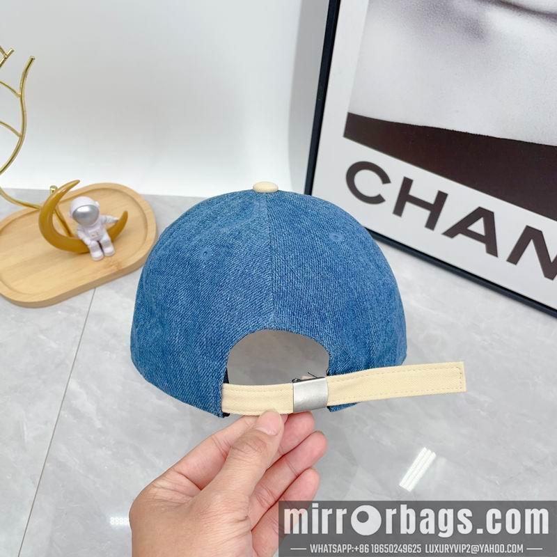 Replica LV cap dx50