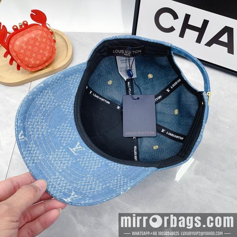 Replica LV Hat dx12