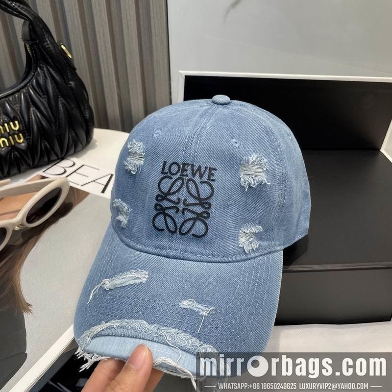 Replica Loewe Hat dx54