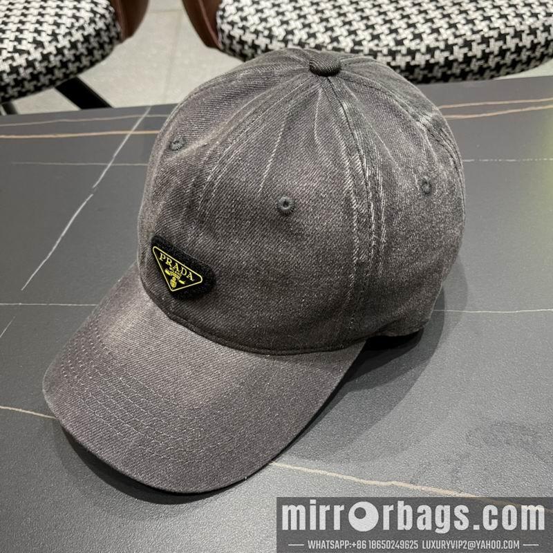 Replica Prada Hat 042604
