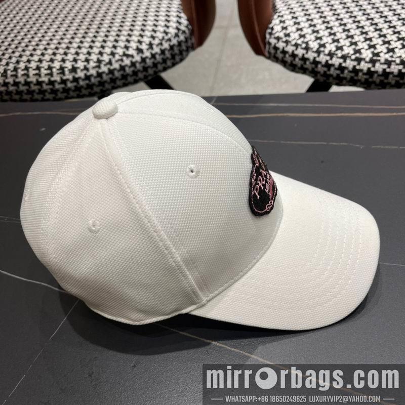 Replica Prada cap 091401