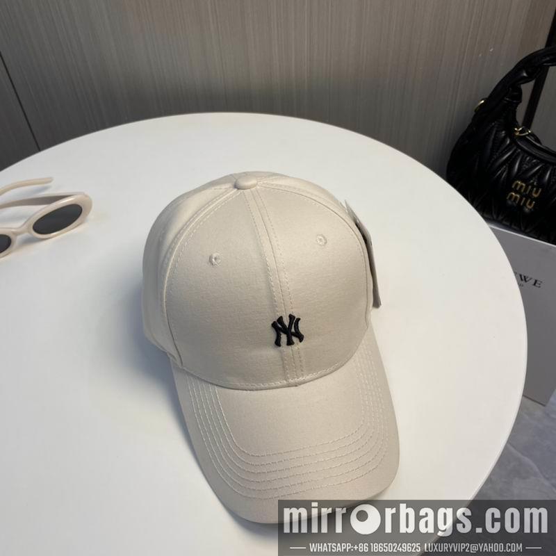Replica MLB NY cap 090601