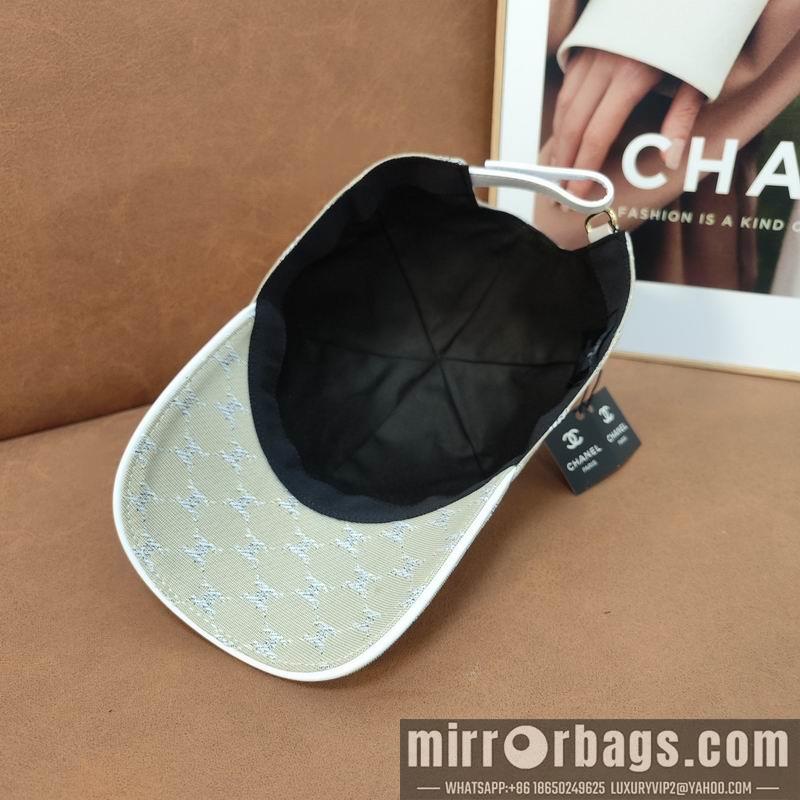 Replica Chanel cap dx39