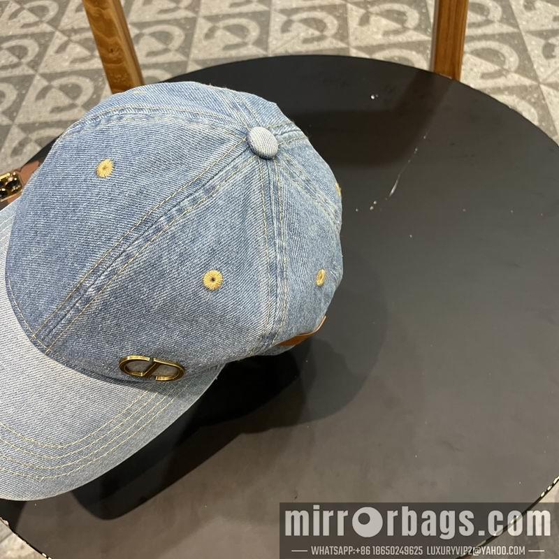 Replica Dior cap 050705