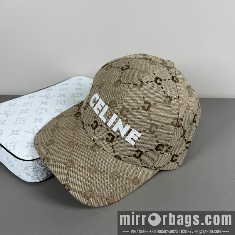 Replica Celine cap dx16