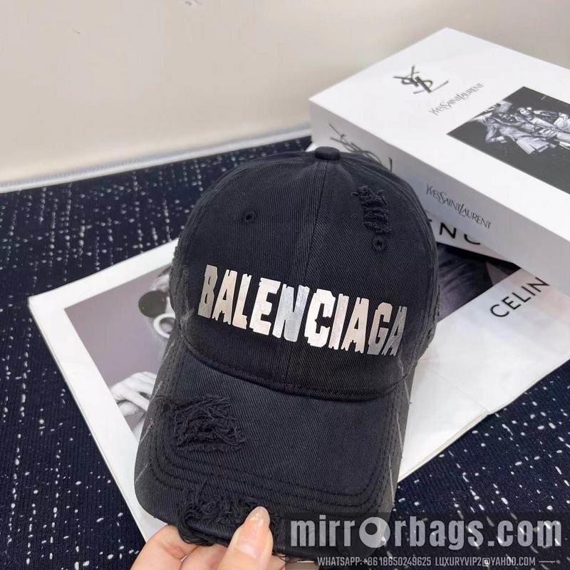 Replica Balenciaga cap hm10