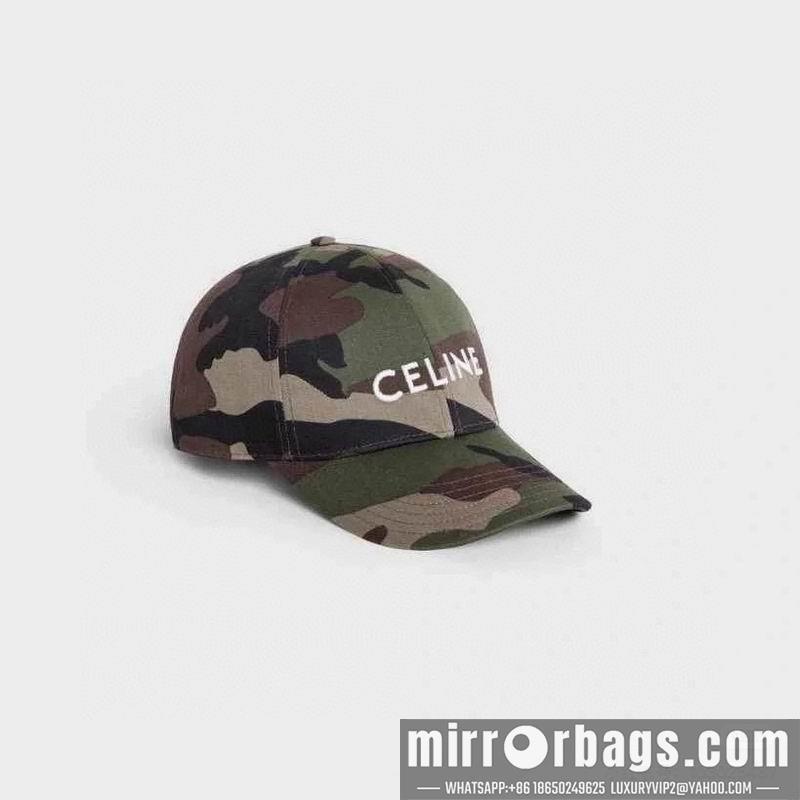 Replica Celine cap dx24