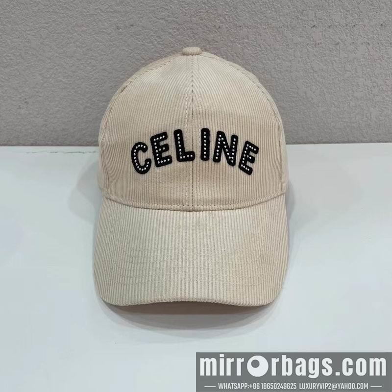 Replica Celine cap 102803