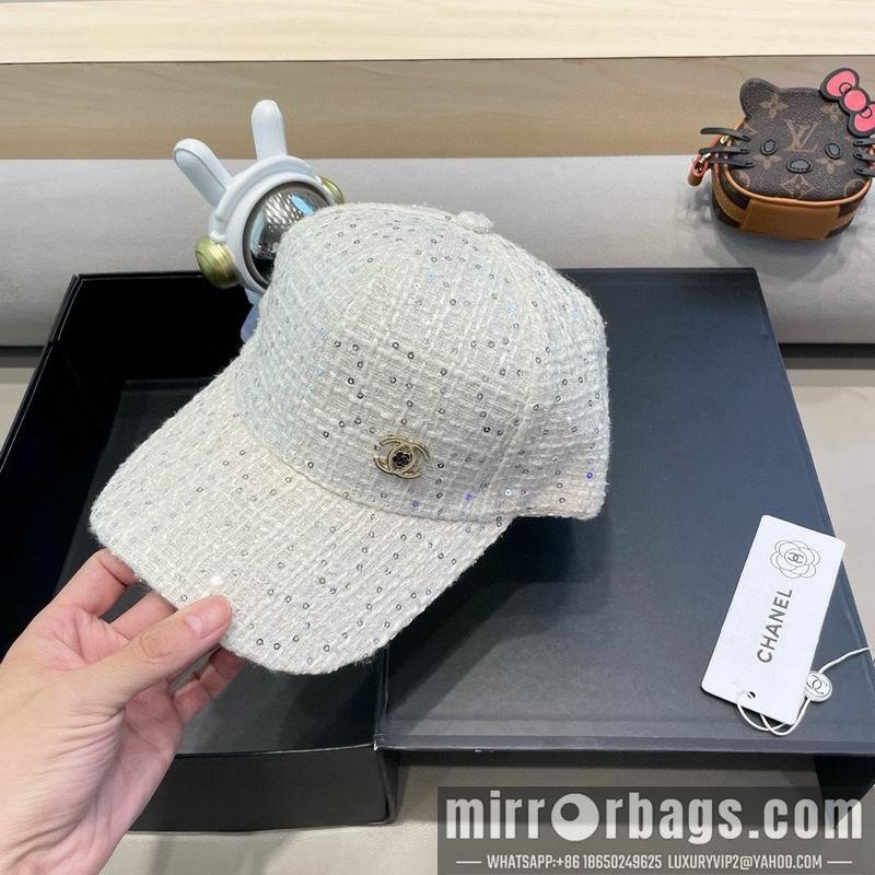 Replica Chanel cap 120403