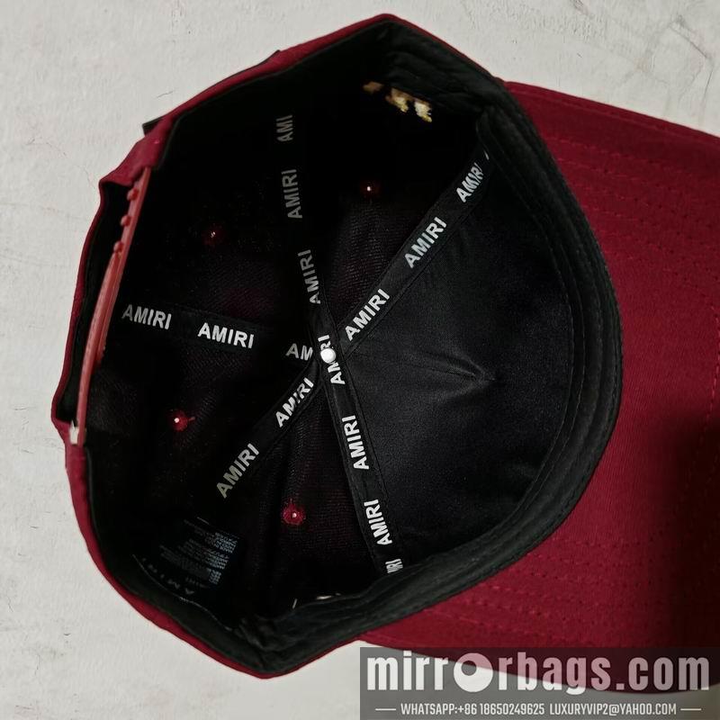 Replica Amiri Cap 73