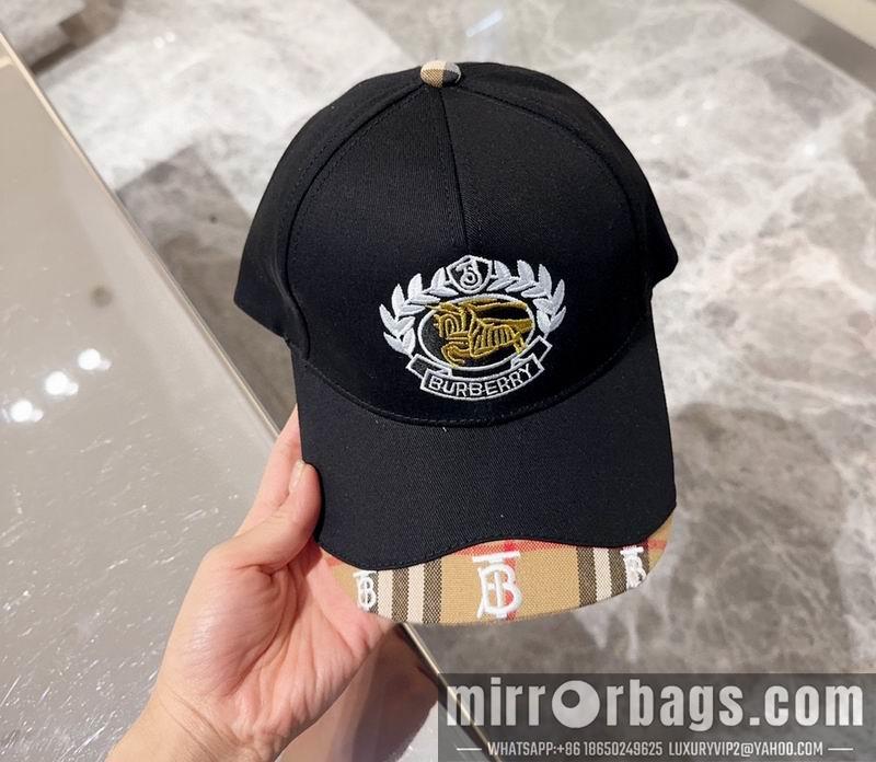 Replica Burberry cap dx23