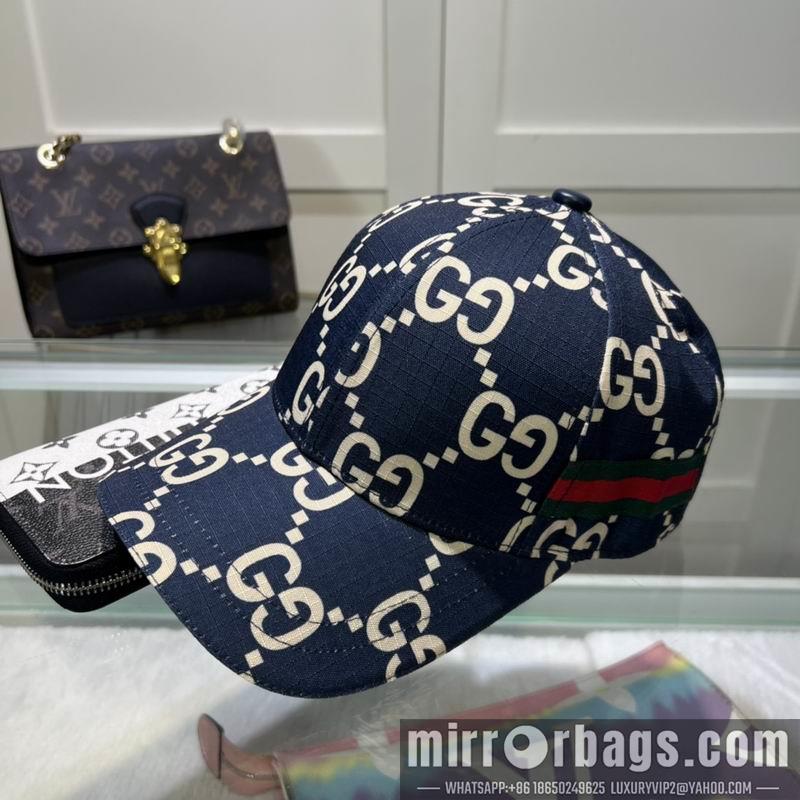 Replica Gucci cap dx09