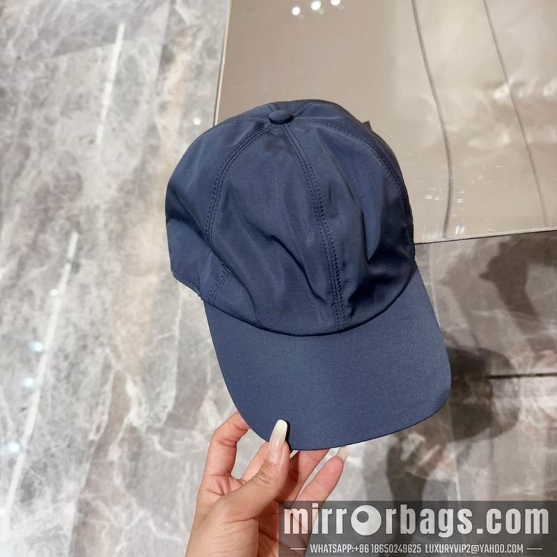 Replica Zegna cap 071301