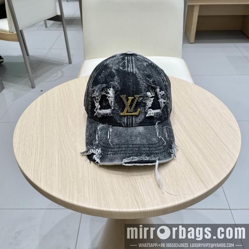 Replica LV Hat 030743