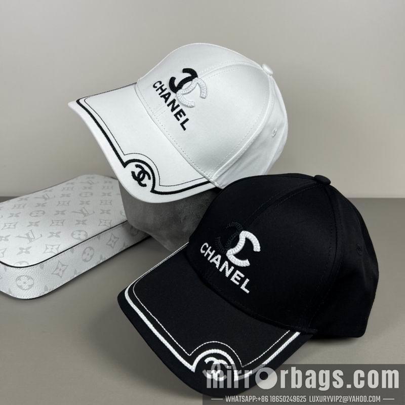 Replica Chanel cap dx34